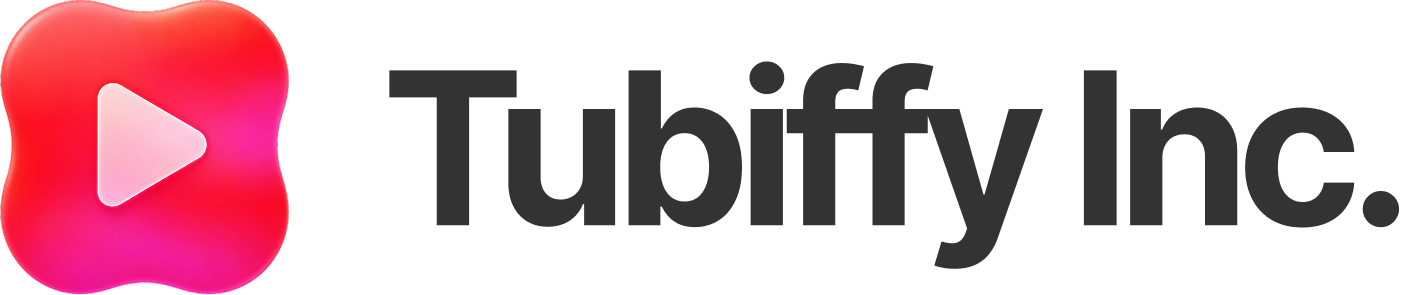 Tubiffy Inc.