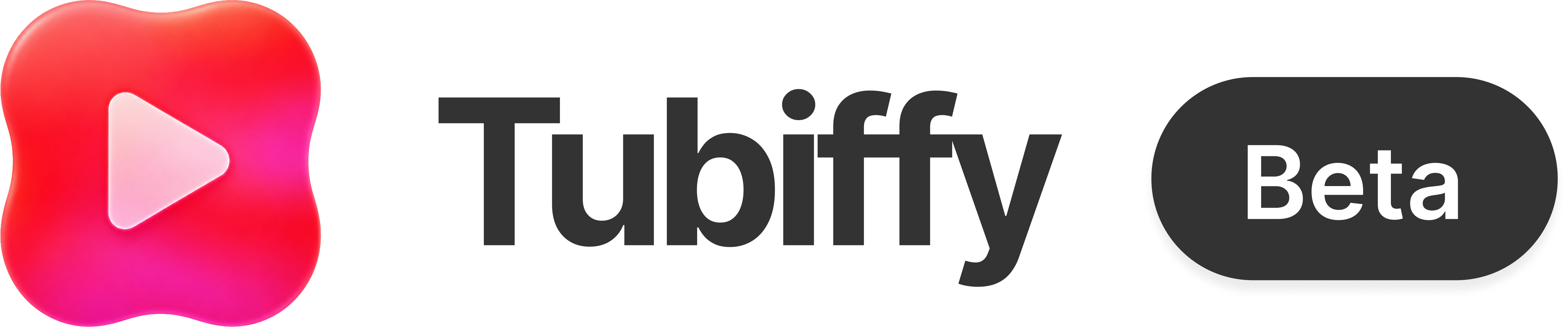 Tubiffy logo